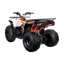 Квадроцикл KAYO AU125 Квадроцикл KAYO AU125