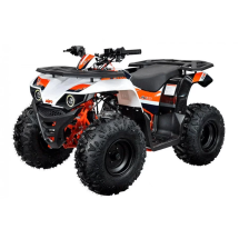 Квадроцикл KAYO AU125 Квадроцикл KAYO AU125