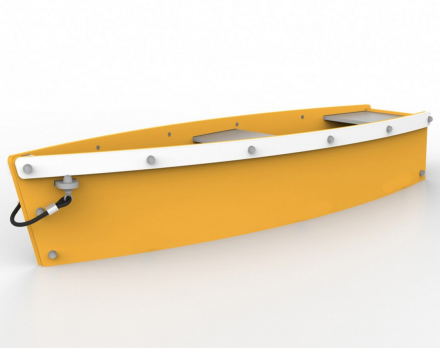 Игровой модуль Причал 1, фото 1