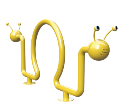 Трубы для разговоров Червяк, фото 2