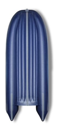 Лодка ПВХ Флагман 380 IGLA НДНД надувная под мотор, фото 2