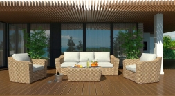 Группа для отдыха &quot;Премьер&quot;