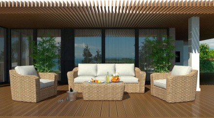 Группа для отдыха &quot;Премьер&quot;, фото 1