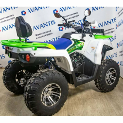Квадроцикл Avantis Forester 200 Premium, фото 5