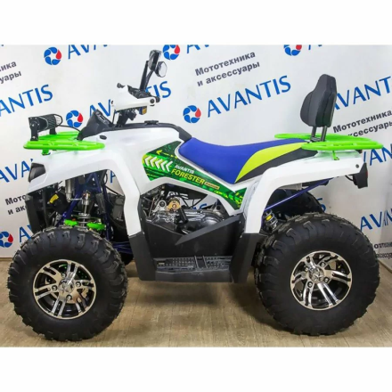 Квадроцикл Avantis Forester 200 Premium, фото 2