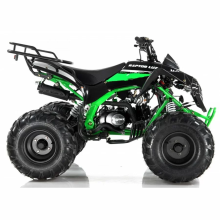Квадроцикл MOTAX ATV Raptor LUX 125 сс, фото 13