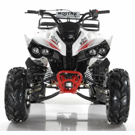 Квадроцикл MOTAX ATV Raptor LUX 125 сс, фото 9