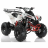 Квадроцикл MOTAX ATV Raptor LUX 125 сс