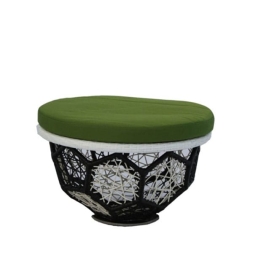 Пуфик "Вена Комфорт" Пуфик "Вена Комфорт"