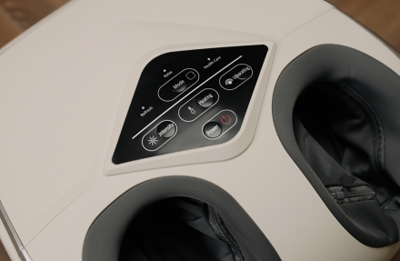 Orlauf Bliss Feet Массажер для ног Starry Veil (Звездная вуаль), фото 7