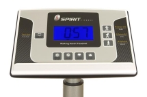 Беговая дорожка Spirit Fitness LW1000				