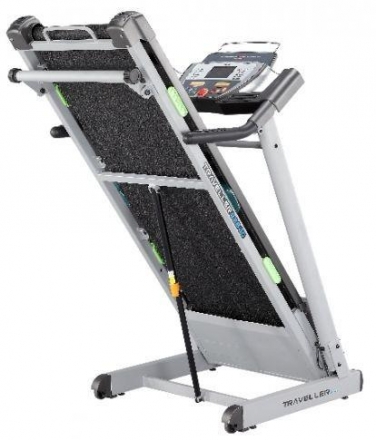 Беговая дорожка электрическая LifeGear 98830, фото 3