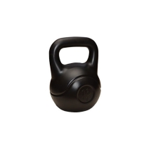 Гиря пластиковая 16кг ES-0032 Гиря пластиковая 16кг ES-0032