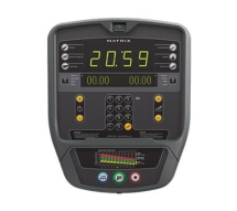 MATRIX U1X (U1X-02 Iced Silver) Велотренажер коммерческий