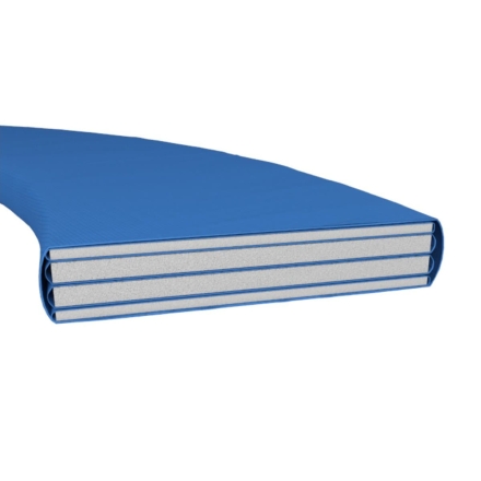 Батут UNIX line 12 ft Classic (outside) с защитной сеткой, фото 10