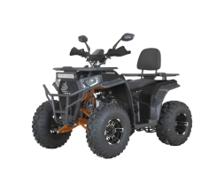 Квадроцикл DAZZLE ATV200 Lux Квадроцикл DAZZLE ATV200 Lux
