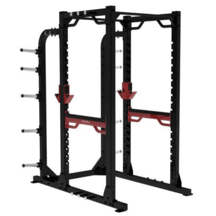 Силовая рама Impulse HSPR02, фото 1