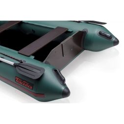 Лодка моторная Тайга 320, фото 5