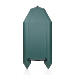 Лодка моторная Тайга 320, фото 7