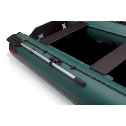 Лодка моторная Тайга 320, фото 6