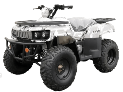 Квадроцикл HUMMER 200 Квадроцикл HUMMER 200