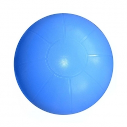 Мяч гимнастический Фитбол (ультрамарин, 45 см)