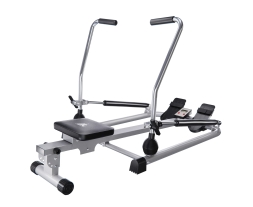 Гребной тренажер DFC R403B2, фото 2 Гребной тренажер DFC R403B2, фото 2