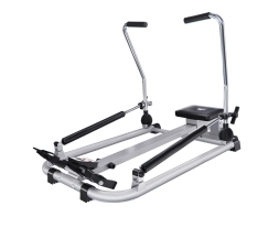 Гребной тренажер DFC R403B2, фото 1 Гребной тренажер DFC R403B2, фото 1