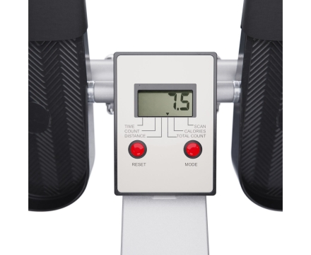 Гребной тренажер DFC R403B2, фото 12