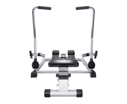 Гребной тренажер DFC R403B2, фото 3 Гребной тренажер DFC R403B2, фото 3