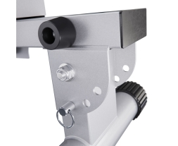 Гребной тренажер DFC R403B2, фото 11 Гребной тренажер DFC R403B2, фото 11