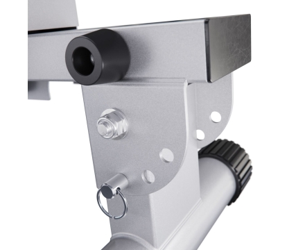 Гребной тренажер DFC R403B2, фото 11