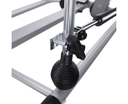 Гребной тренажер DFC R403B2, фото 7 Гребной тренажер DFC R403B2, фото 7