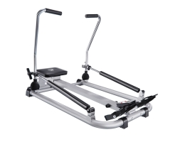 Гребной тренажер DFC R403B2, фото 5 Гребной тренажер DFC R403B2, фото 5