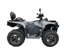 Квадроцикл MIKILON 300 Hammer EFI