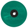 Изображение товара Диск для штанги олимпийский, 50 кг зеленый ДОЦ-50/51