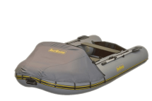 Надувная лодка BoatMaster 310TA Люкс (с тентом)