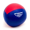 Изображение товара Мяч медицинбол (набивной, 4 кг)