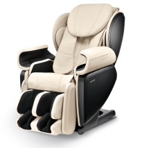 Массажное кресло Johnson Health Tech MC-J6800 Beige Массажное кресло Johnson Health Tech MC-J6800 Beige