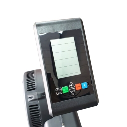 Горизонтальный гребной тренажер Impulse HSR005-WX, фото 3 Горизонтальный гребной тренажер Impulse HSR005-WX, фото 3