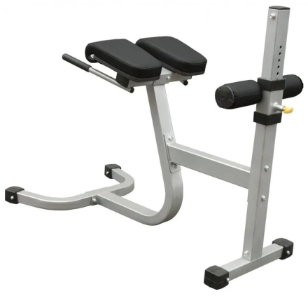 Гиперэкстензия горизонтальная / Римский стул Impulse IFRC, фото 1