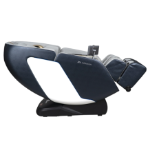 Массажное кресло Meridien Valencia (Grey + Blue)