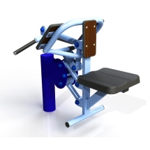 Бицепс-машина ТОС-0118 