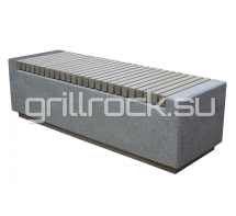 СКАМЕЙКА “ТЕМП”