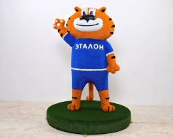 Топиари кот Эталон - газон Eco, фото 1