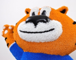 Топиари кот Эталон - газон Eco, фото 4