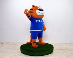 Топиари кот Эталон - газон Eco, фото 2