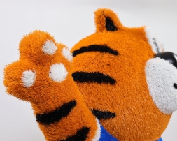 Топиари кот Эталон - газон Eco, фото 5