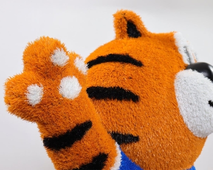 Топиари кот Эталон - газон Eco, фото 5