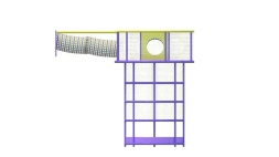 Башня паука Вверх, фото 3